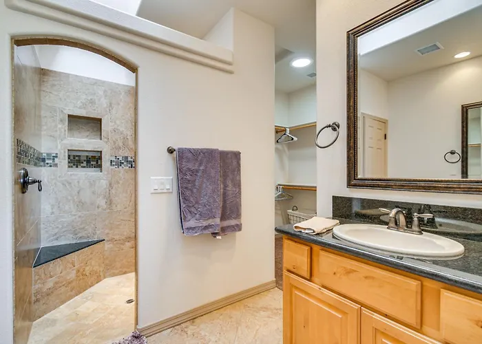 Putting & Mtn View: Havasu Home! Ferienhaus