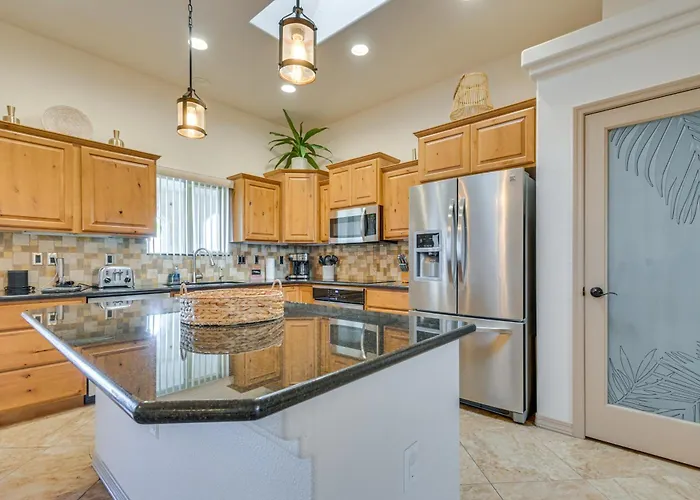 Ferienhaus Putting & Mtn View: Havasu Home! Lake Havasu City